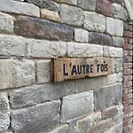 L Autre Fois Σπίτι διακοπών Waimes
