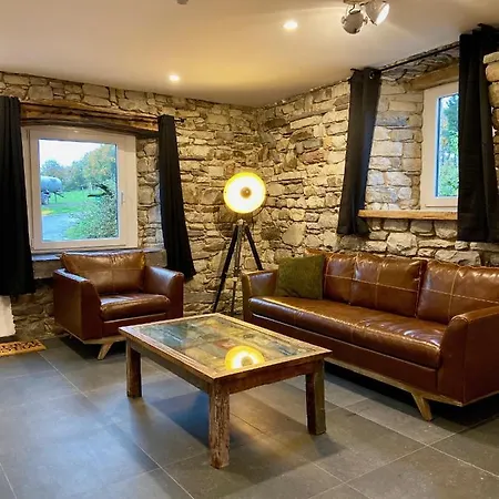 Сasa de vacaciones L Autre Fois