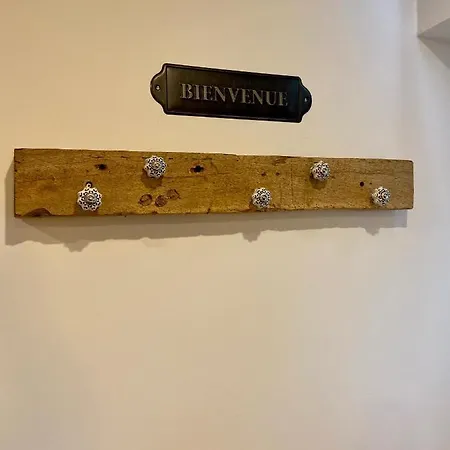 펜션 L Autre Fois *