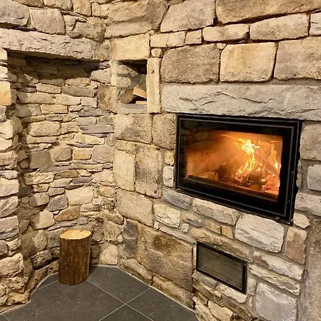 Semesterbostad L Autre Fois