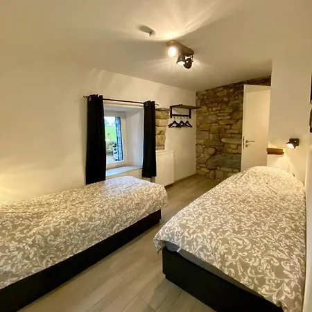 別荘 L Autre Fois *