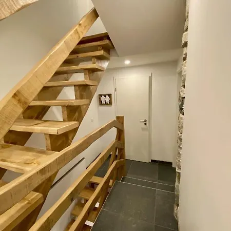 Semesterbostad L Autre Fois Waimes