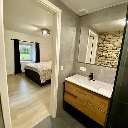 L Autre Fois Semesterbostad *