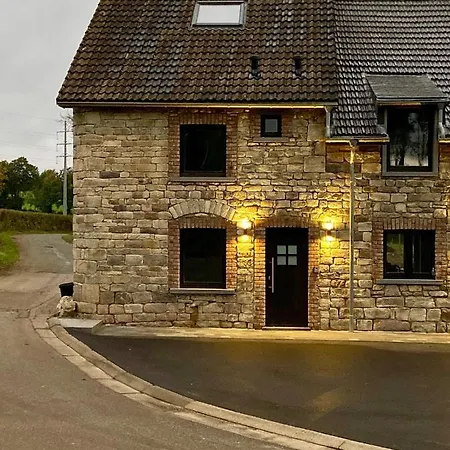 펜션 L Autre Fois *