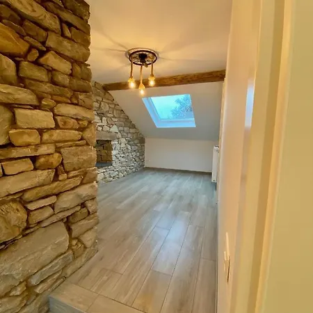 펜션 L Autre Fois *