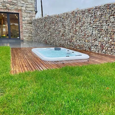 L Autre Fois 別荘 ウェーム