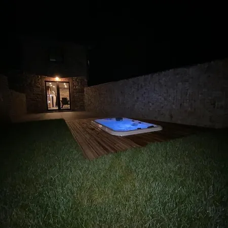 L Autre Fois 펜션 와이메스