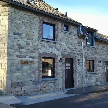 別荘 L Autre Fois ウェーム