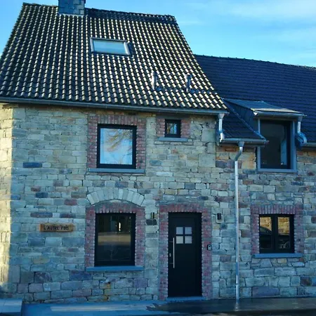 別荘 L Autre Fois *